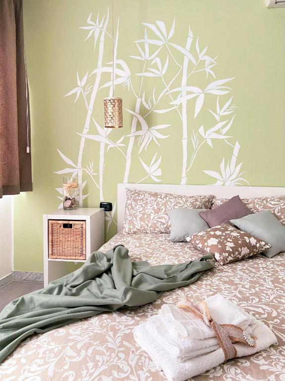il Bamboo 2 - Chambres d'hôtes Tarente