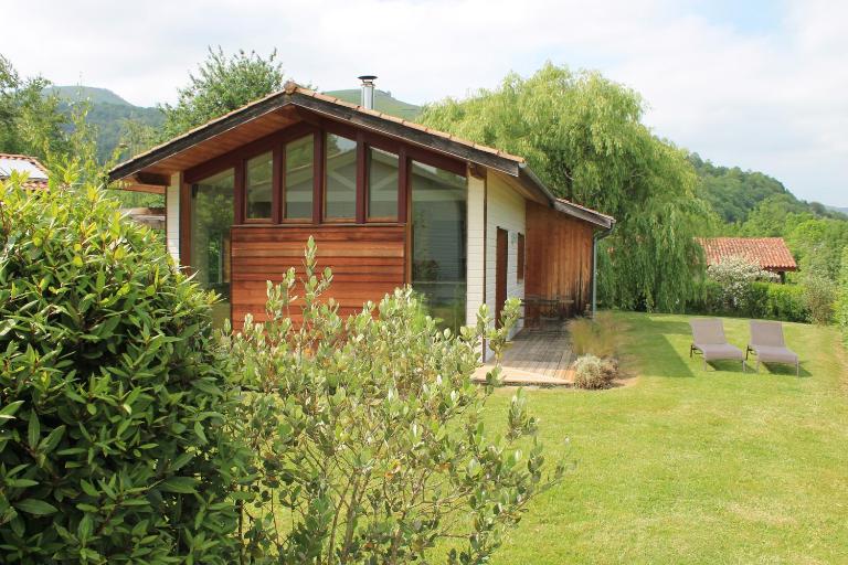 Narbaitz Vacances - B&B Saint-Jean-Pied-de-Port