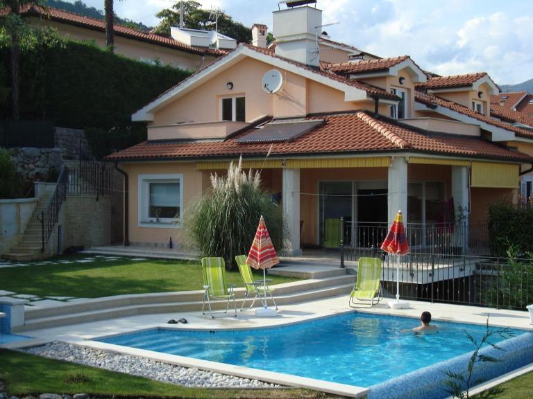 Apartments Bruk - Ferienwohnung Lovran
