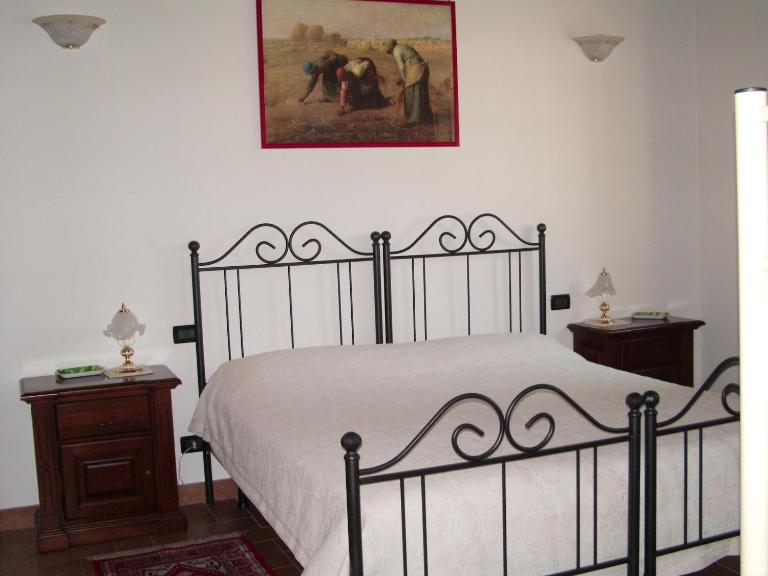 Agriturismo Antica Corte Cason - Chambres d'hôtes Ronco all'Adige
