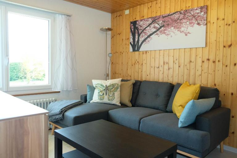 Luna - Ferienwohnung Thun