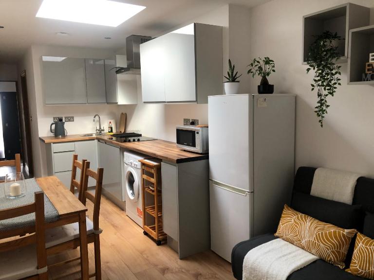 Modern apartment in Bexley - 25 minutes from central London - Chambres d'hôtes Welling