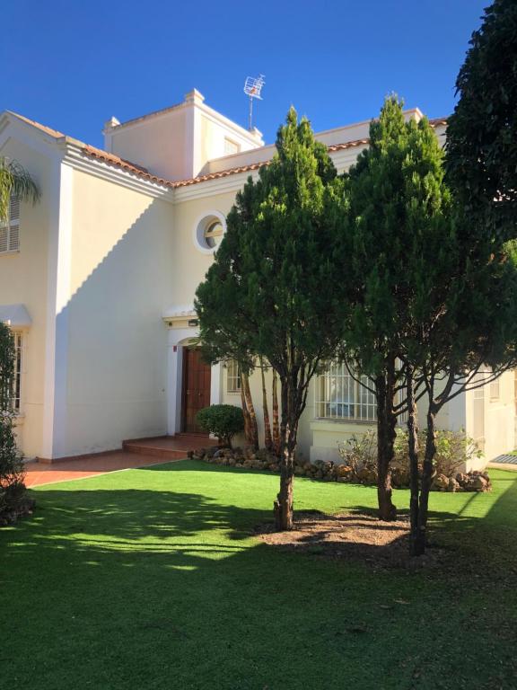 Villa Bonita By Torremolinos on-line - B&B Torremolinos