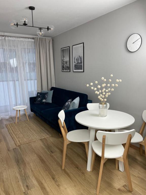 Apartament Kołobrzeg Kasprowicza - Bed and Breakfast Kołobrzeg