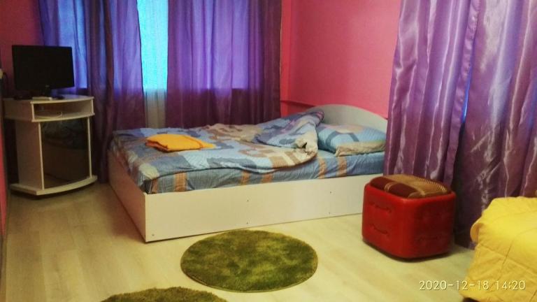 Райский уголок - Ferienwohnung Tschernihiw