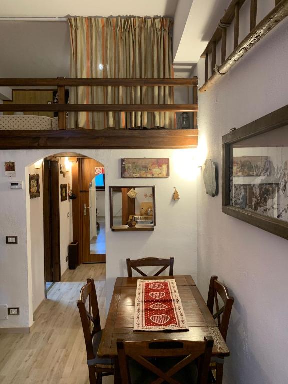 Le Petit Refuge Cervinia - B&B Cervinia