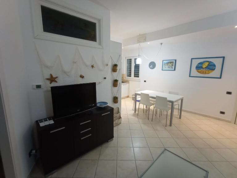 Appartamento sul Corso - Ferienwohnung Porto Recanati