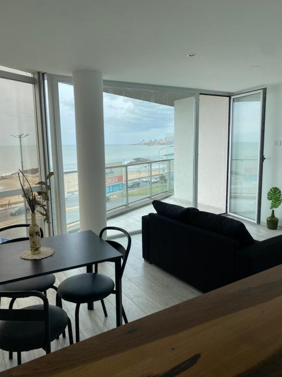 Vistas de La Perla - Chambres d'hôtes Mar del Plata