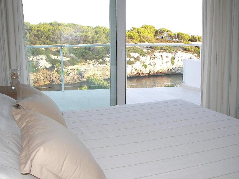Villa Cel - Chambres d'hôtes Cala'N Blanes