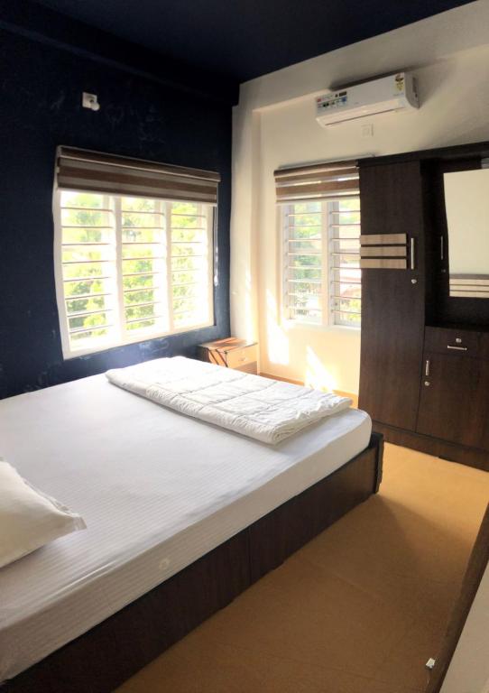 Royal residency - B&B Tindummal