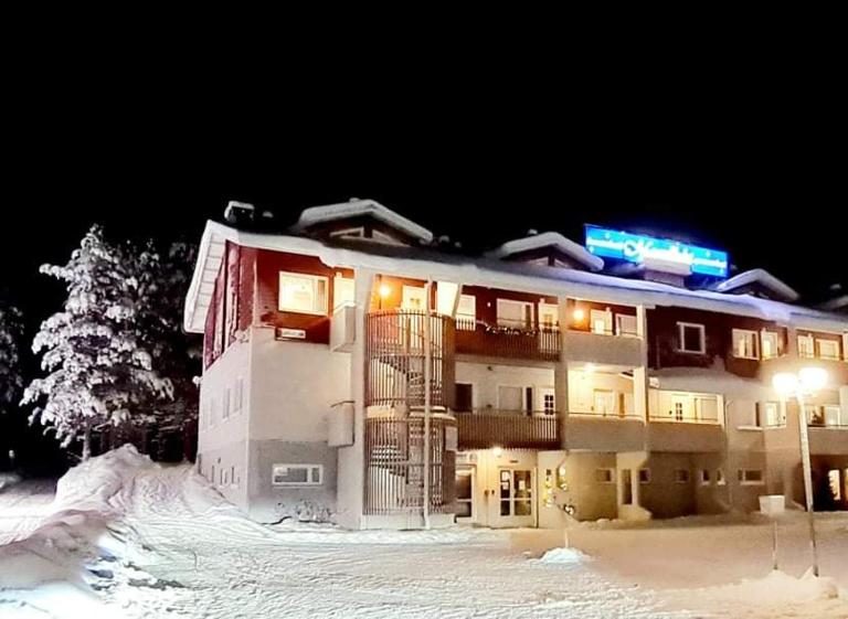 Levi Lumia Home, Moonlight 409 - B&B Levi