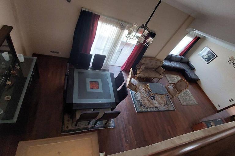 Spacious cheerful apartment - B&B Cairo