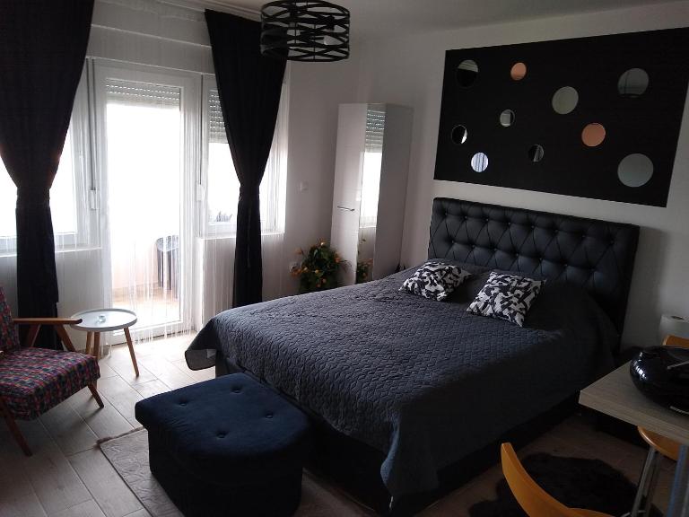 Apartman_Park - B&B Smederevska Palanka