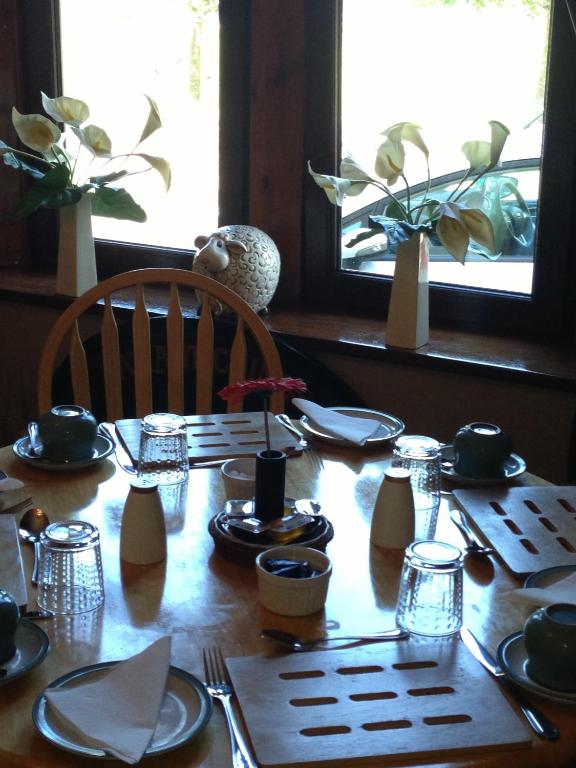 Neptunes Rest Guest Hotel - B&B Stranraer