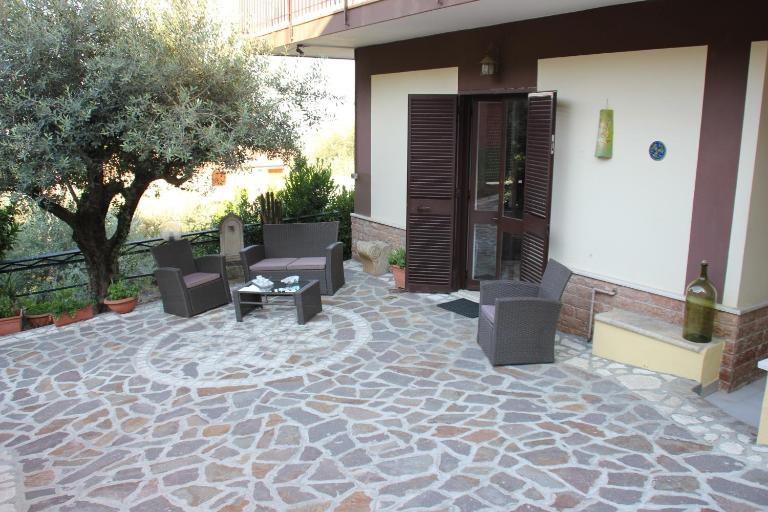 B&B IL FEUDO - Bed and Breakfast Roccasecca