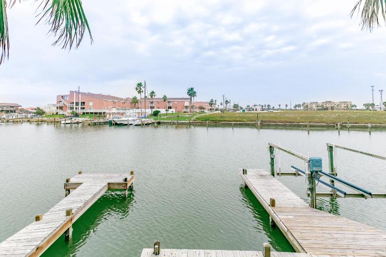 Cabana Street Unit B - B&B Corpus Christi