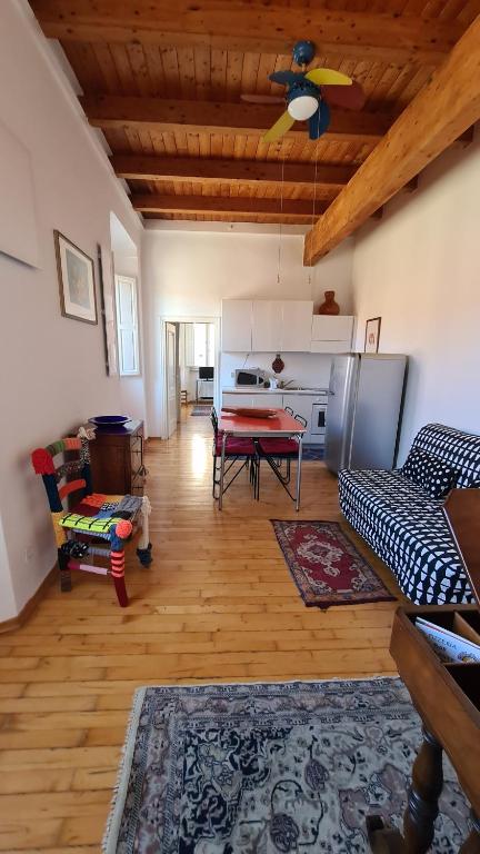 Appartamento il Palazzone - B&B Gabbro