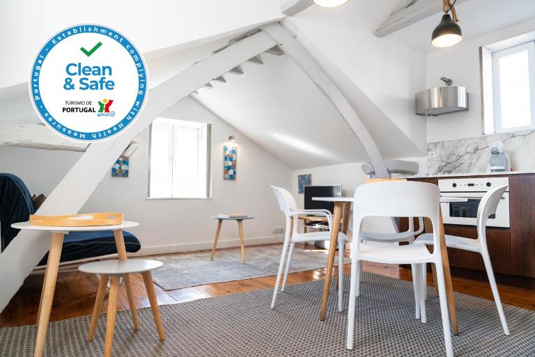 Ribeira Loft - B&B Oporto