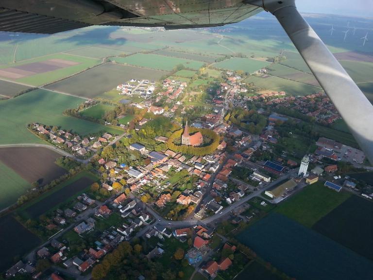 Appartement Viersen - Ferienwohnung Fehmarn