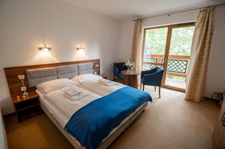 Apart-Invest Nieruchomości Studio 31 - B&B Szklarska Poręba