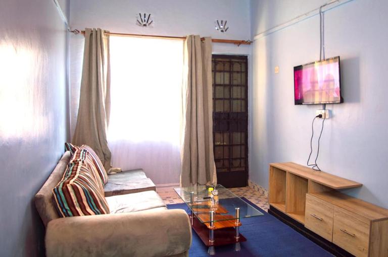 Sayari place - B&B Naivasha