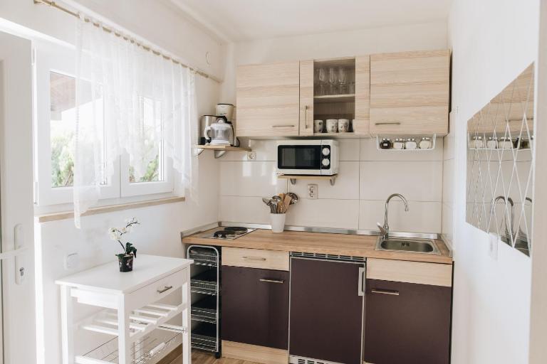 Apartmani Marina Poreč - B&B Poreč