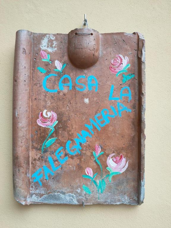 CASA LA FALEGNAMERIA - Chambres d'hôtes Bivigliano