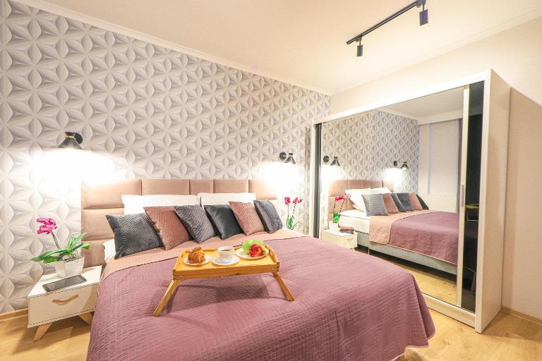 Cracowapart Ignacio A - B&B Cracovia