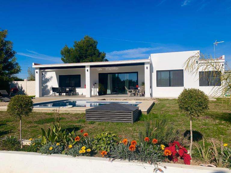 OLE TÚ ANDALUCIA - B&B Sanlúcar la Mayor