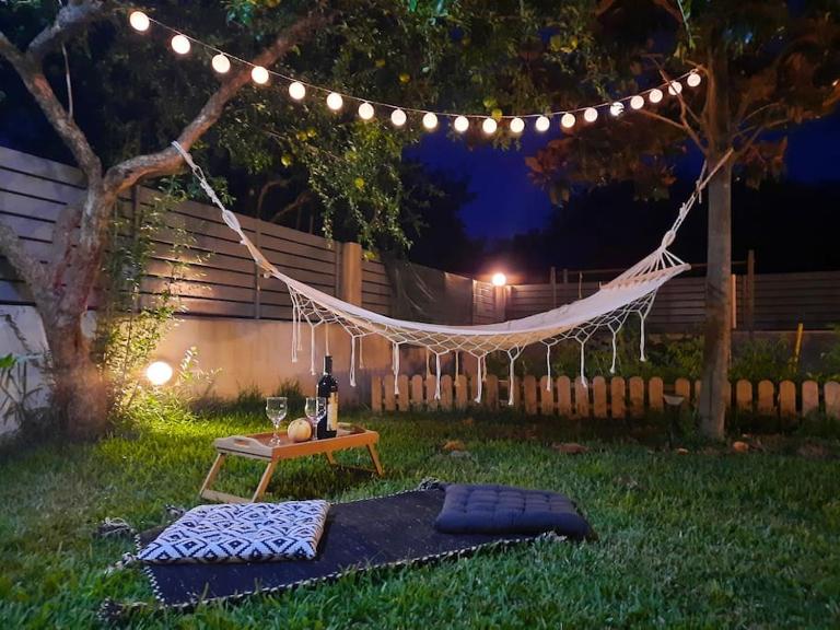 Magnolia - Bed and Breakfast Trikala