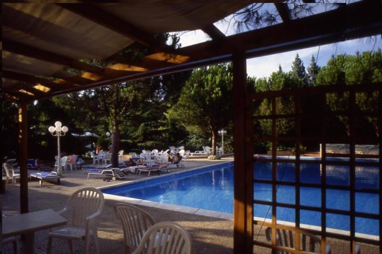 Nuovo Mondo - B&B Montefalco
