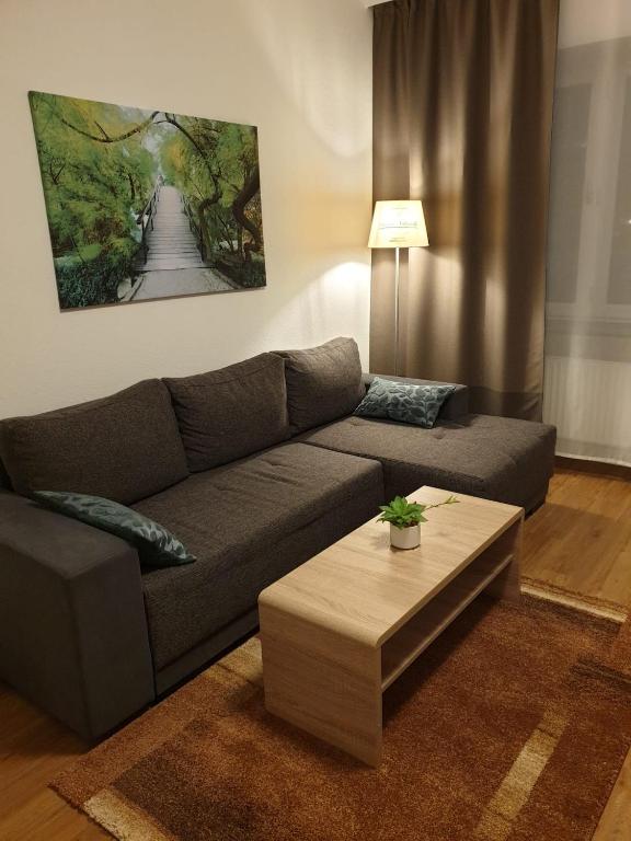 Wohnung in Hannover Zentrum - Bed and Breakfast Hannover