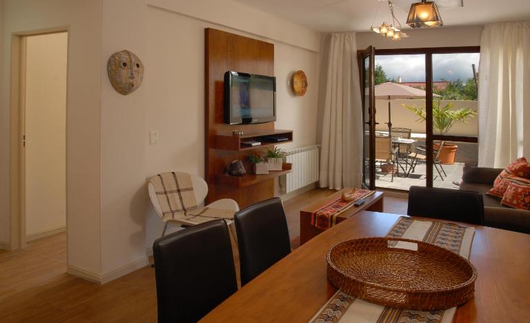 Bariloche Down Town Apartment - Ferienwohnung Bariloche