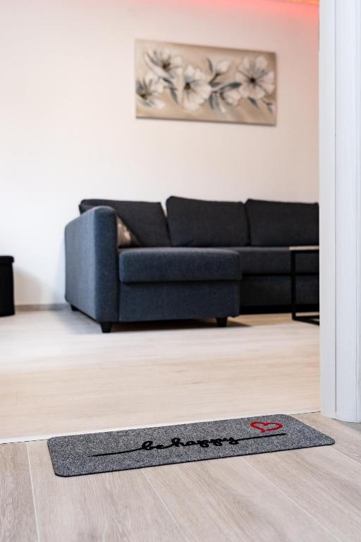 Apartmani Park Maksimir-Rebro - B&B Zagreb