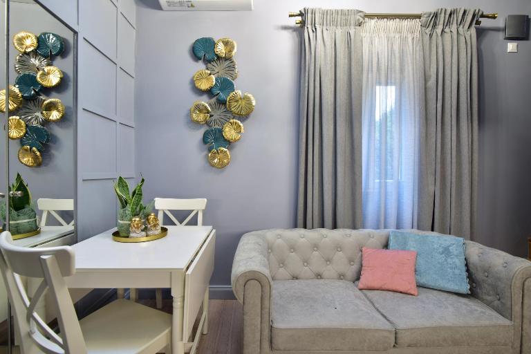 Queen 2,heart of Corfu Historical Old Town Center! - Ferienwohnung Karyófyto