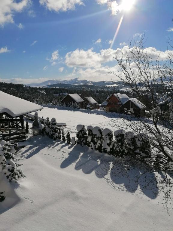 PENEMA - Ferienwohnung Zlatibor