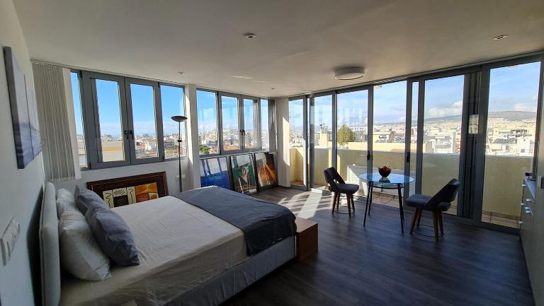 Xenophon Suite at National Opera SNFCC Park - B&B Atene