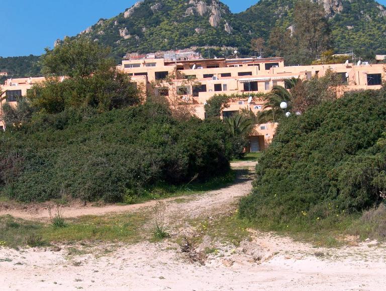 Villetta Sunrise Colibrì - B&B Costa Rei
