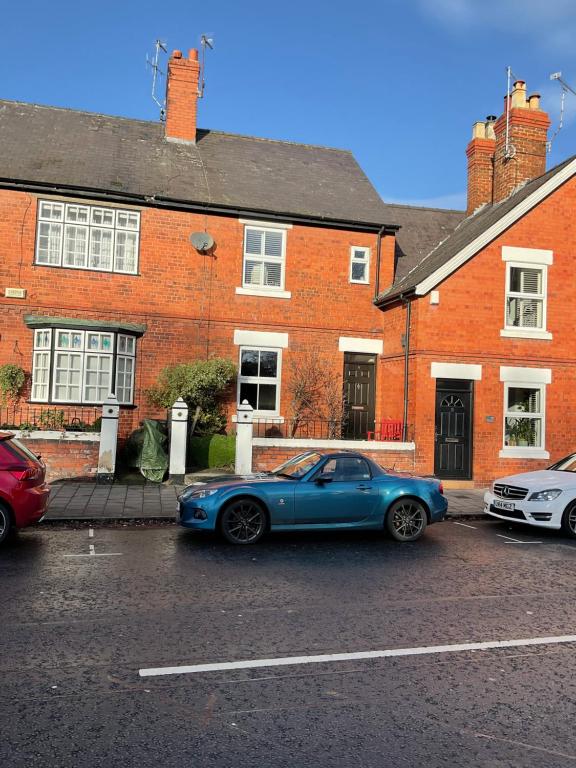 Park View - B&B Chester