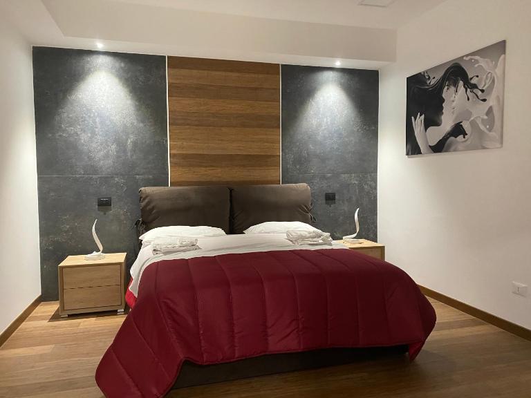 Eutuxia - Bed and Breakfast Tarente