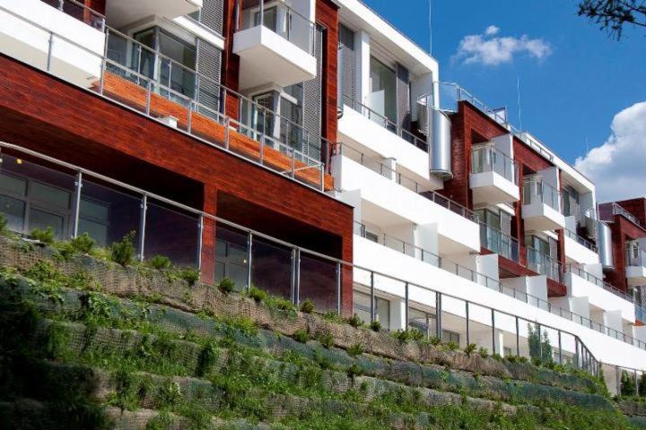 Apartament Wisła Bukowa - B&B Wisła