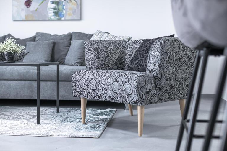 Exklusive (OG) Neubau-Ferienwohnung mit Fernsicht - Chambres d'hôtes Constance