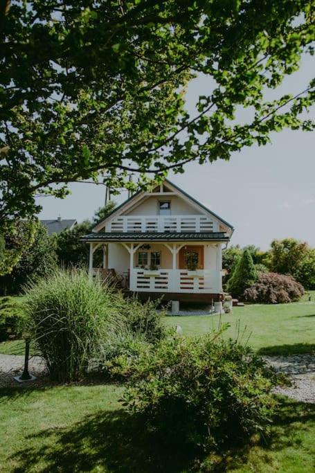 Domek Chmury i Góry w Karkonoszach - B&B Jeżów Sudecki
