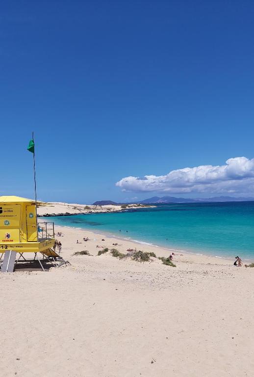 Casa Leon Fuerteventura - Bed and Breakfast Corralejo