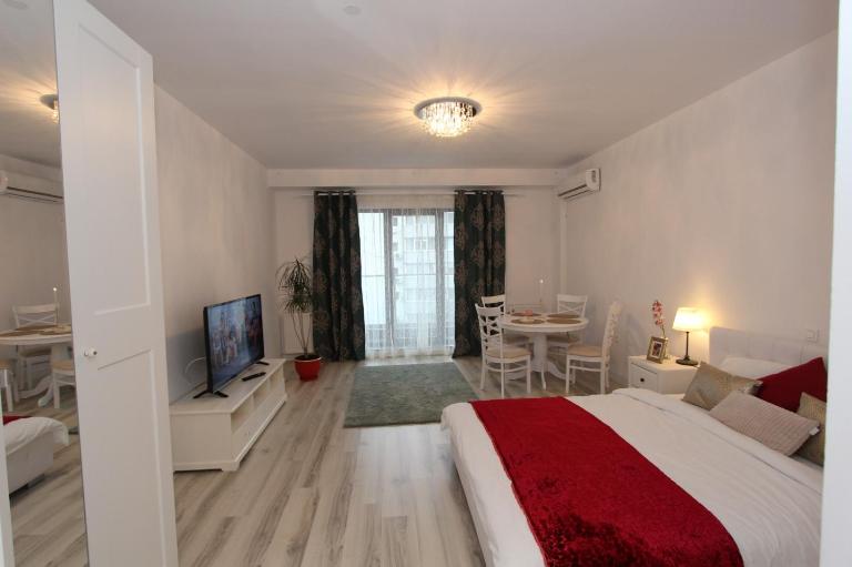 Luxury Studio Dristor - B&B Bucarest