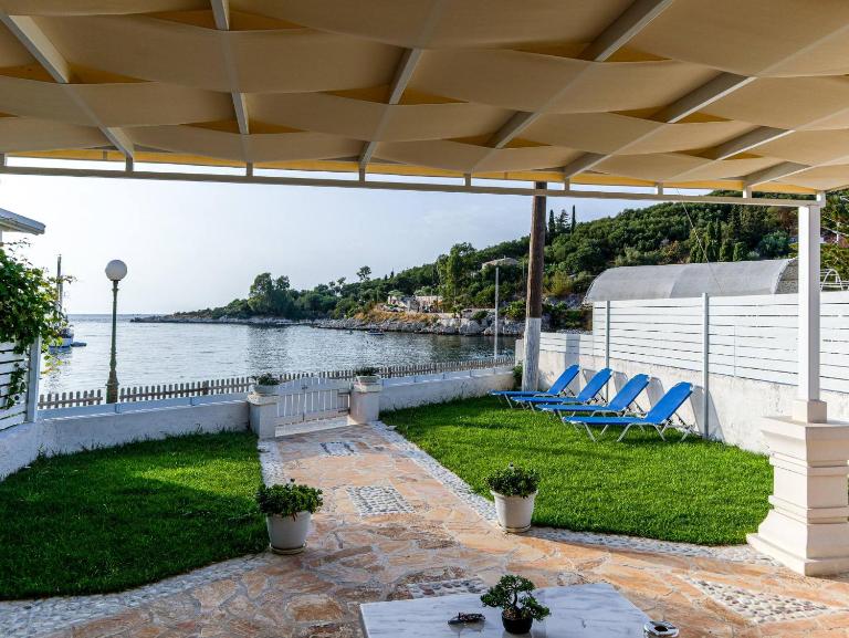 Casa Markapela - B&B Kassiopi