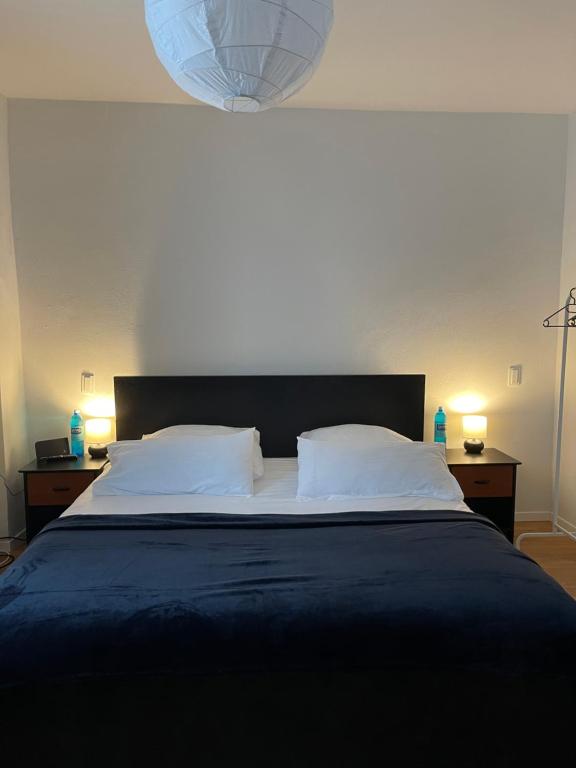 Trier City Center Apartments & Stadthaus, Zentrum - Ferienwohnung Trier