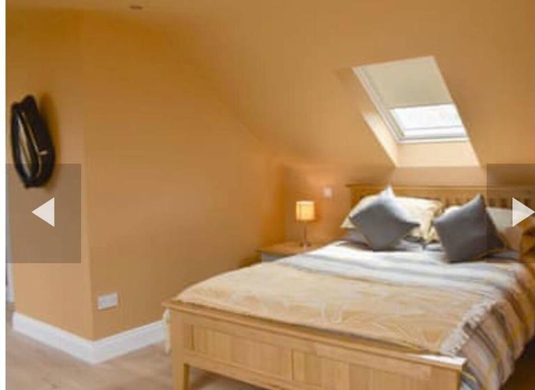 The Stables Holiday Let - Bed and Breakfast Low Etherley