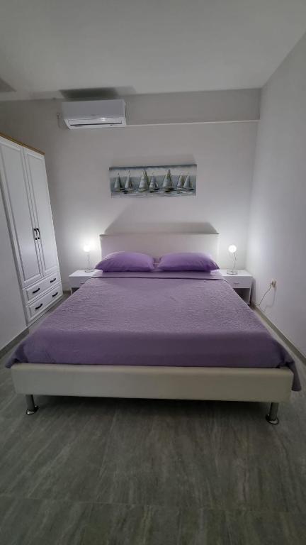 Room Airport Split - Ferienwohnung Kutleše