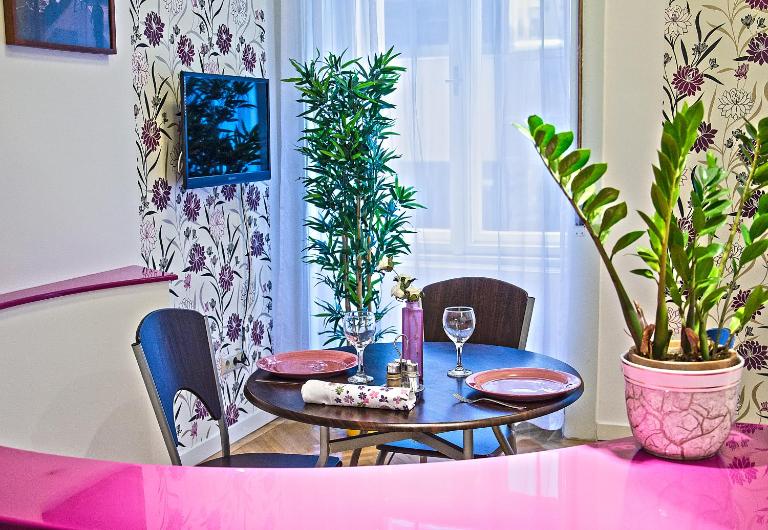 The Fashion Street Apartment - B&B Budapest